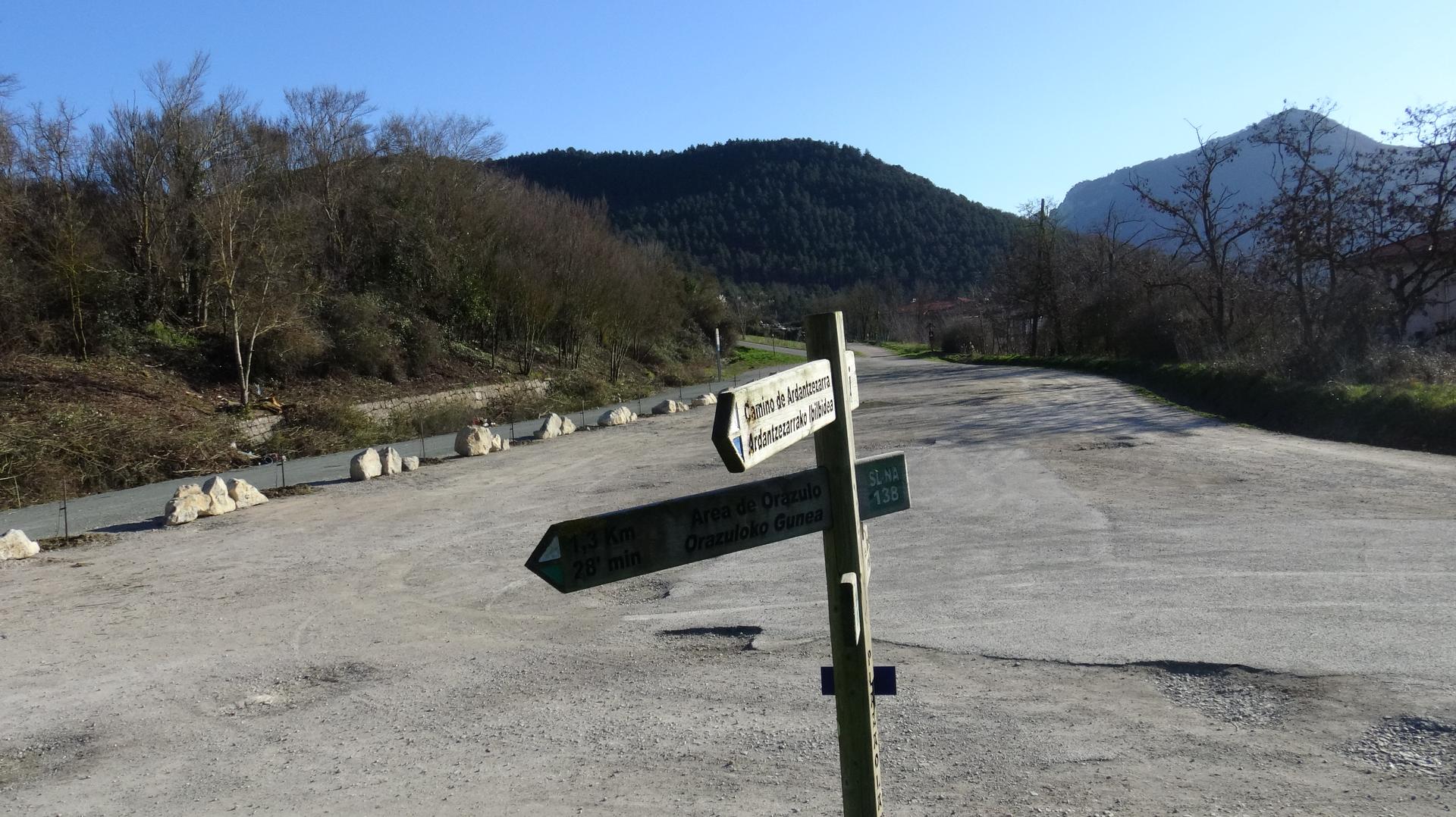 Cederna-Garalurrek hiru proiekturi babesa eman die