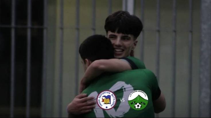 Etxarri Aranatzek hiru puntu batu ditu eta Lagun Arteak batere