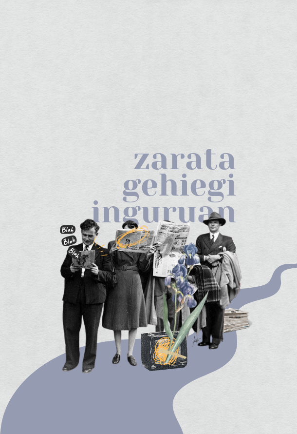 Zarata gehiegi