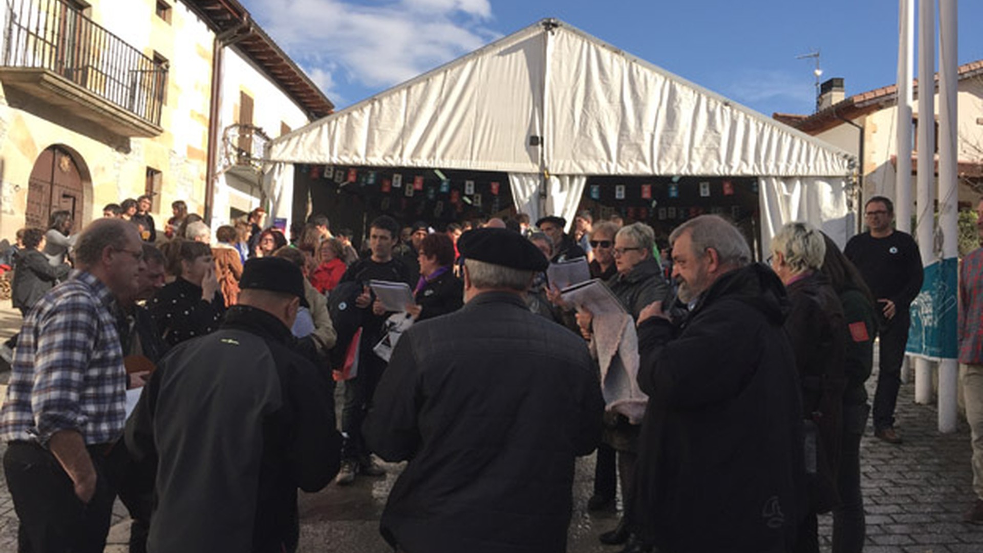 Bakaikuk irabazi du