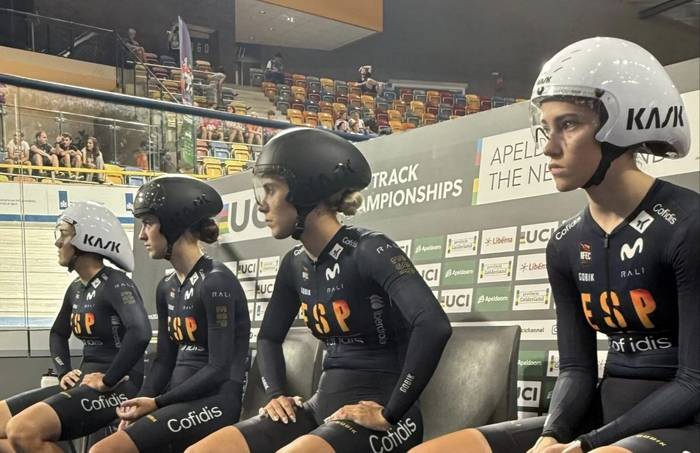 Ane Berastegi, juniorren Munduko Txapelketan