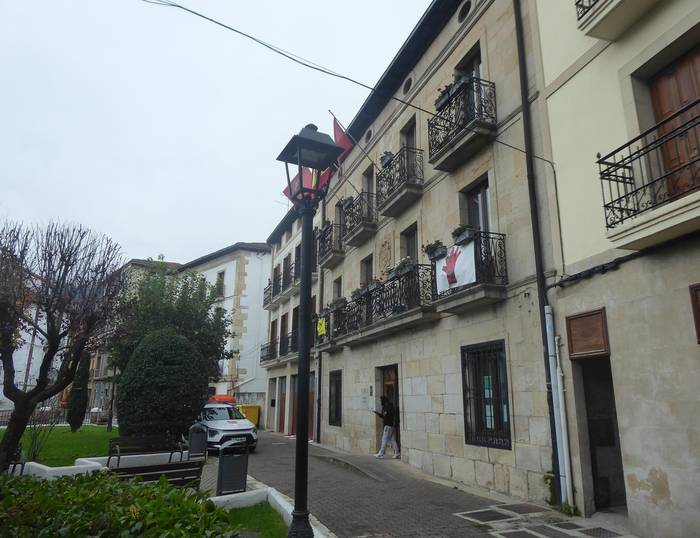 Kontribuzioa ordaintzeko garaia