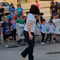 Korrika Txikia eta beste