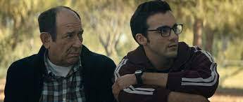 Poliamor para principiantes gaurkotasunezko filmaren emanaldia
