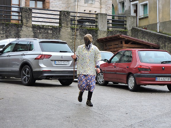 Atzo gogotsu atera ziren jotzera Unanun - 33