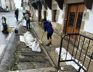 Uholdeek udalaren aurrekontua erabat baldintzatu dute