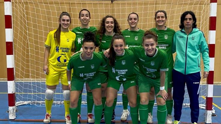 Xota, garaipen bikoitza