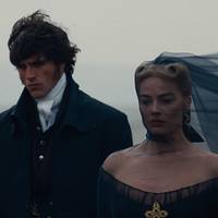 'Cumbres borrascosas' filmaren emanaldia