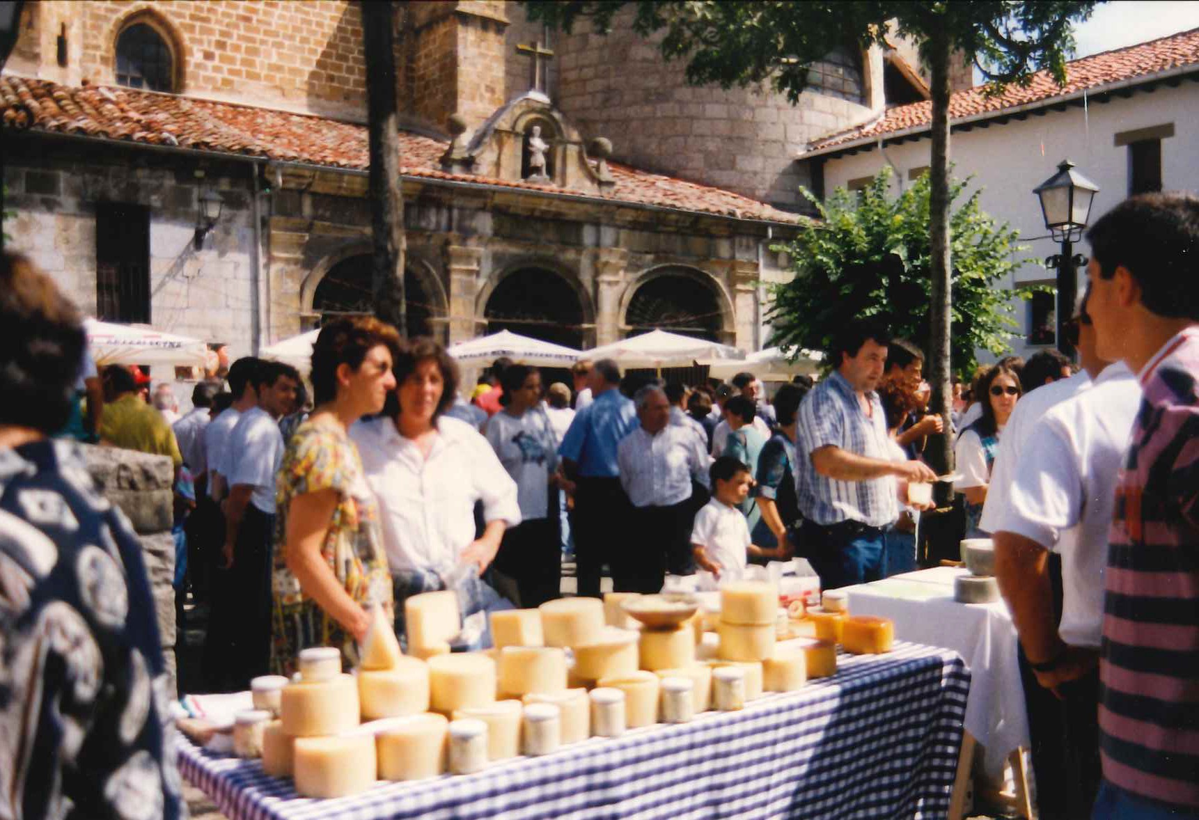 Artzain egunaren 29. edizioa
