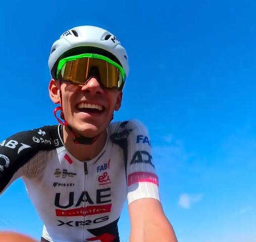 Igor Arrietak Saudi Arabian ekingo dio denboraldiari