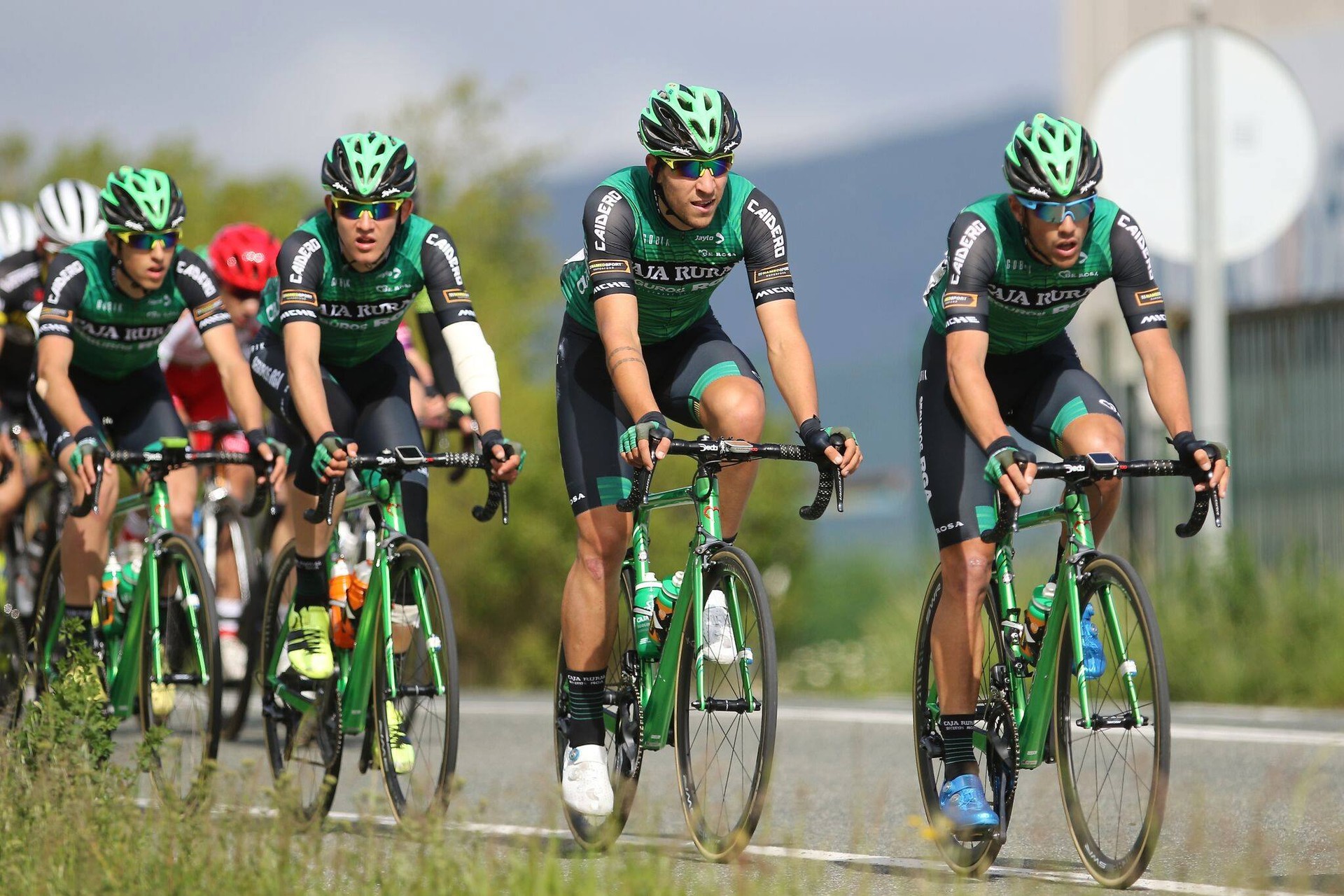 Afizionatuen Iturmendi Trofeoa Lazkanorendako