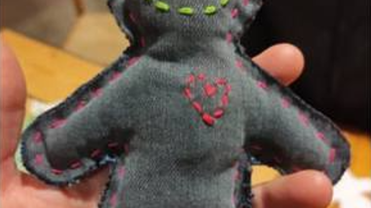 Korrikaren kanta eta eguberrietako ikastaroak