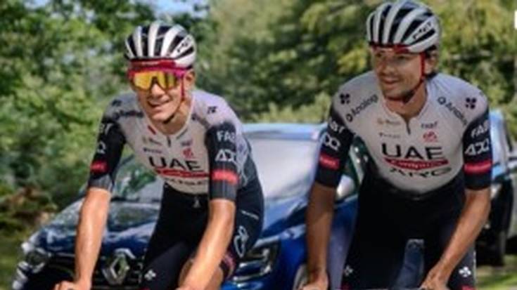 Igor Arrietak Guangxiko Tourra despeditu du