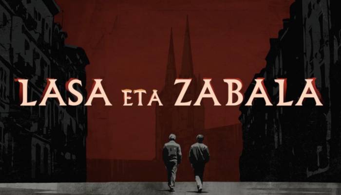 Lasa eta Zabala
