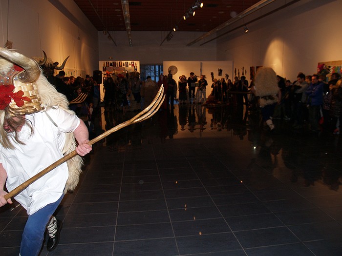 Iortia kultur guneak Altsasuko ihote segizioa hartu du - 14