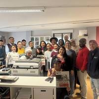 Hizkuntza komunitate gutxituen esperientziei buruzko hitzaldia