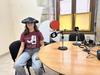 "2022ko txapelketan pentsatu nuen nahi nuela  kantatu"