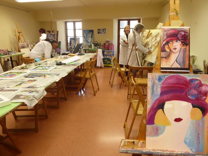 Margotzen ikasteko ikastaroko izen ematea zabalik dago