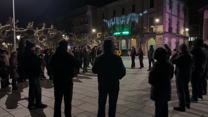 Urtearen azken egunean