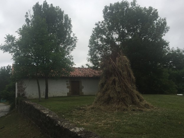 San Juanak Urdiainen - 1