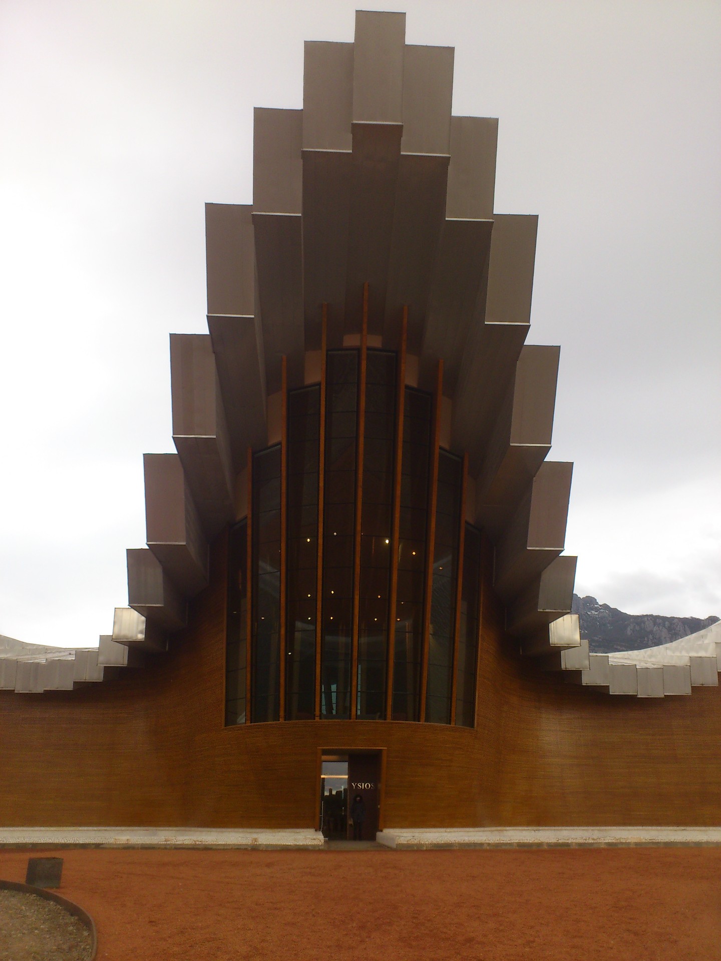 Santiago Calatrava