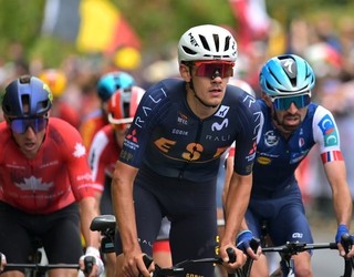 Igor Arrieta, 43. Montrealgo Mundial gogorrean