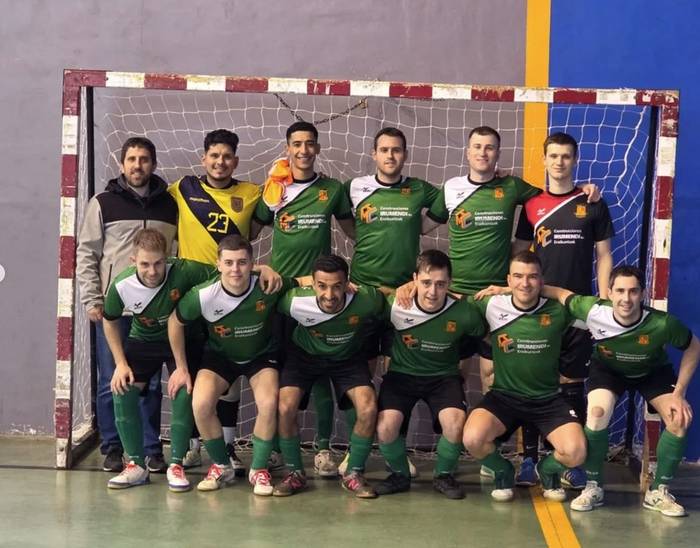 Aralar Mendi eta Altsasu, punturik gabe