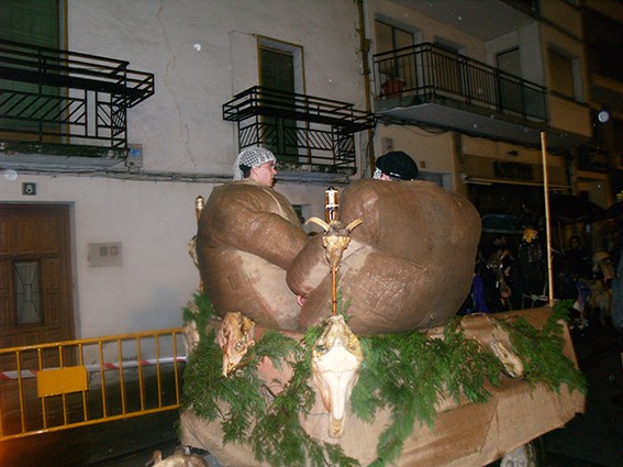Mozorro garaia hastear da