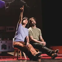 'Simulacro' antzezlana, Irurtzunen