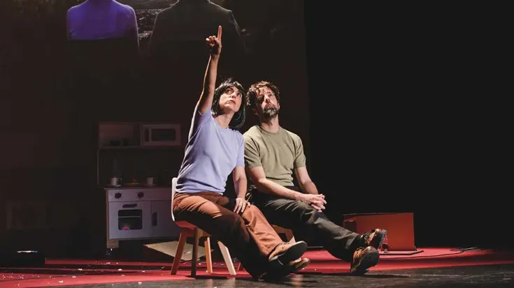 'Simulacro' antzezlana, Irurtzunen