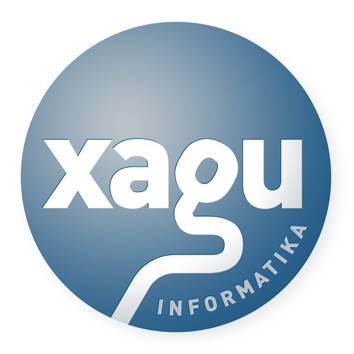 XAGU logotipoa