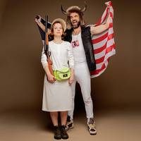 'Arizona', Aitziber Garmendia eta Jon Plazaolarekin