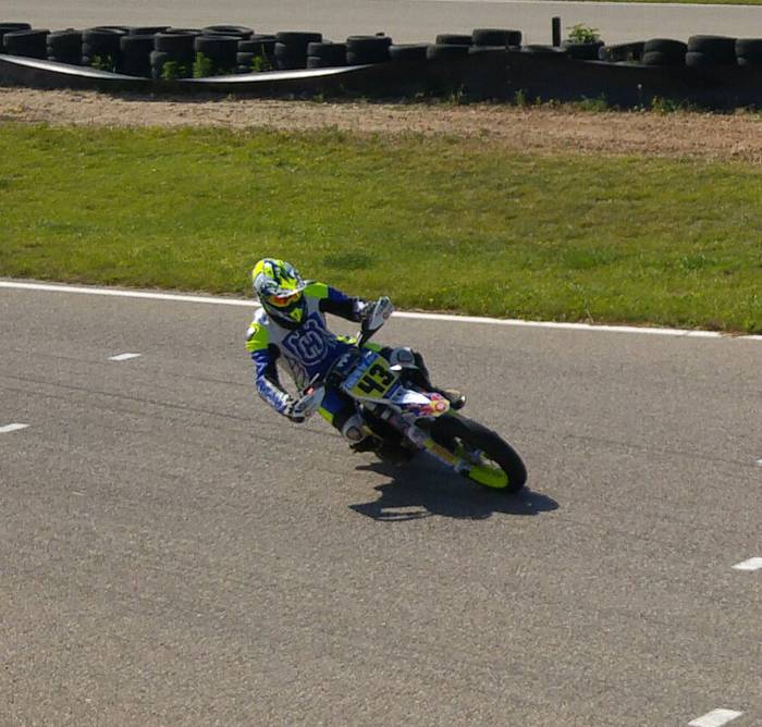 Fernando Urra Espainiakoaren buruan