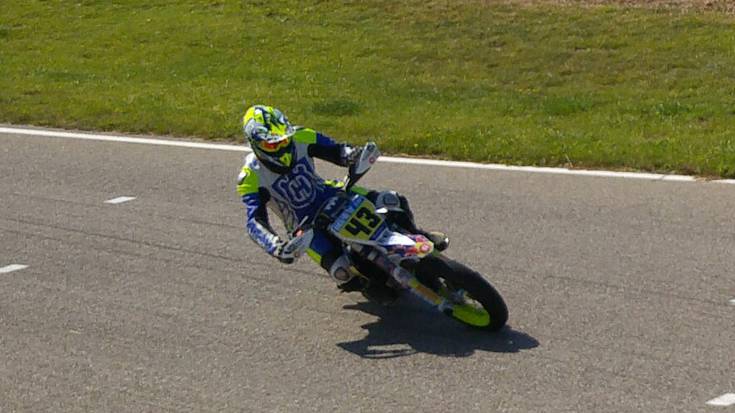 Fernando Urra Espainiakoaren buruan