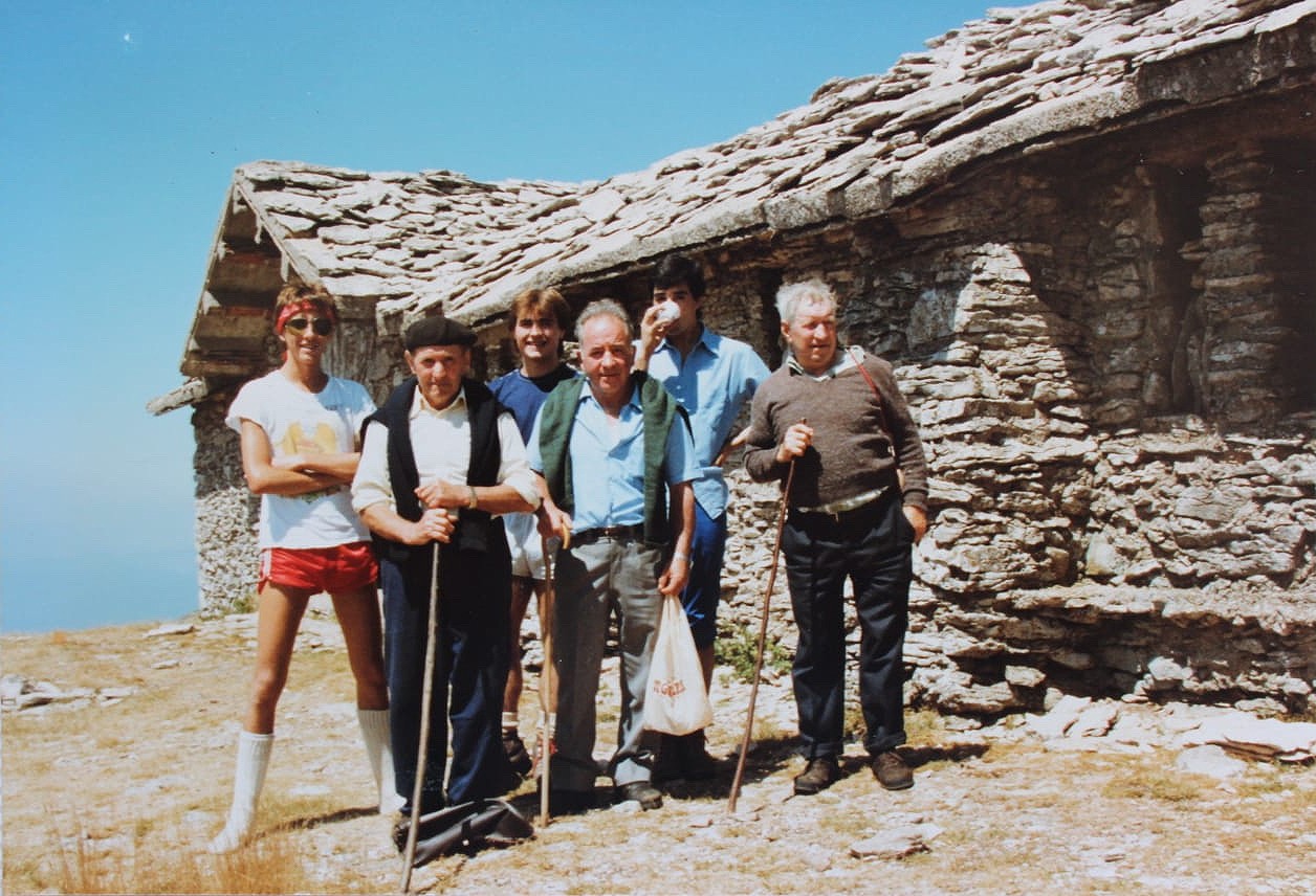 San Donati eguna ospatuko dute Unanun