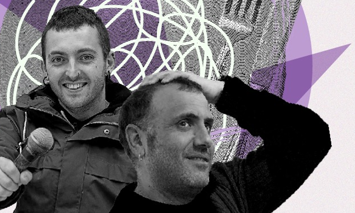 Karrikestuko bertso afaria