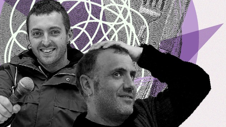 Karrikestuko bertso afaria