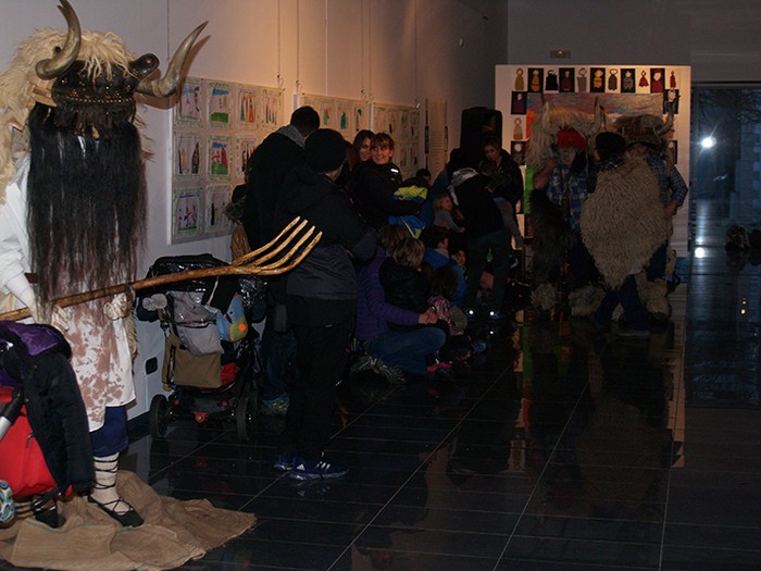 Iortia kultur guneak Altsasuko ihote segizioa hartu du - 3