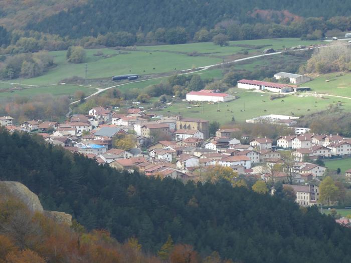 Egur loteak eskatzeko azken egunak