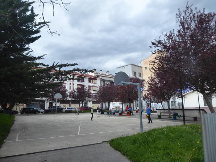 Eguberrirako haurrendako aisialdi programa eskaini du udalak