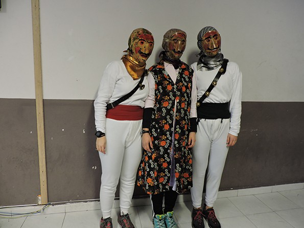 Atzo gogotsu atera ziren jotzera Unanun - 8