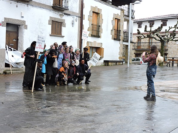 Amiñe eta attune beino gehiago