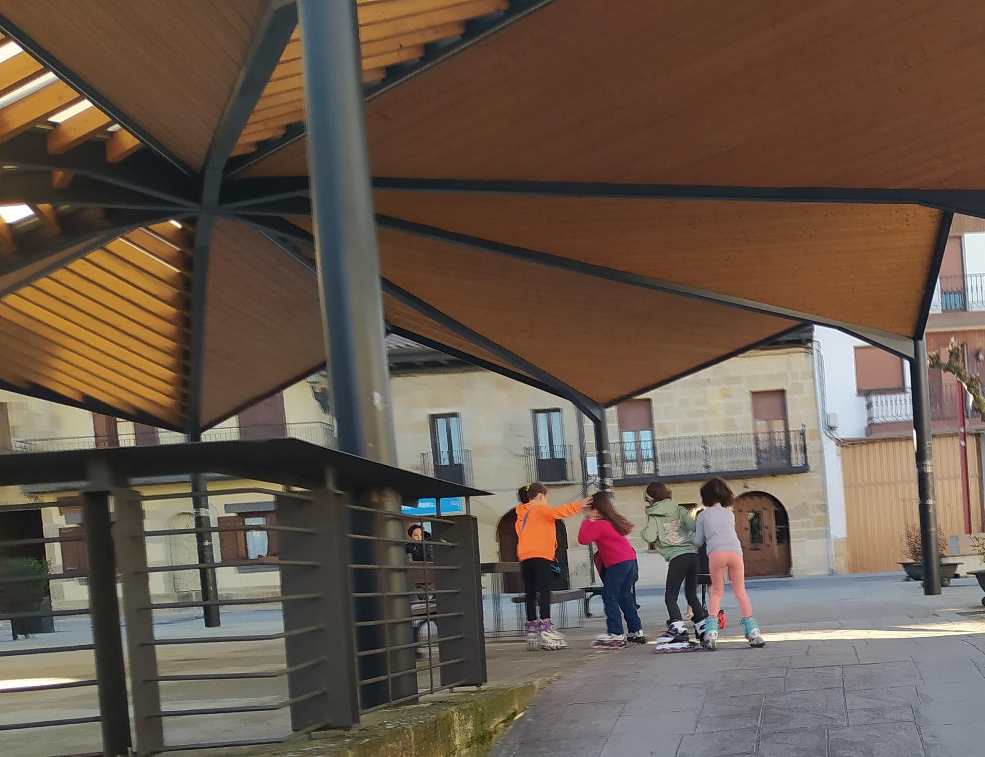 Haurrendako udako eskaintza prestatu du udalak