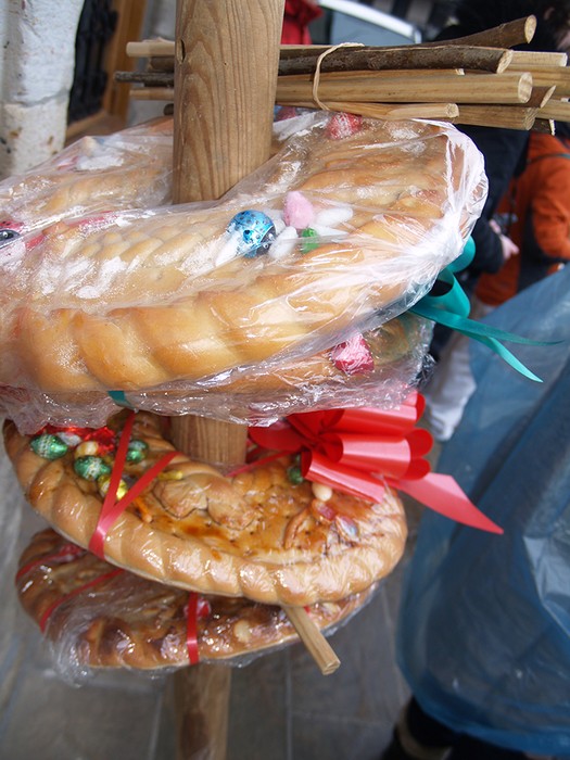 Kintoz bete dira kaleak - 23