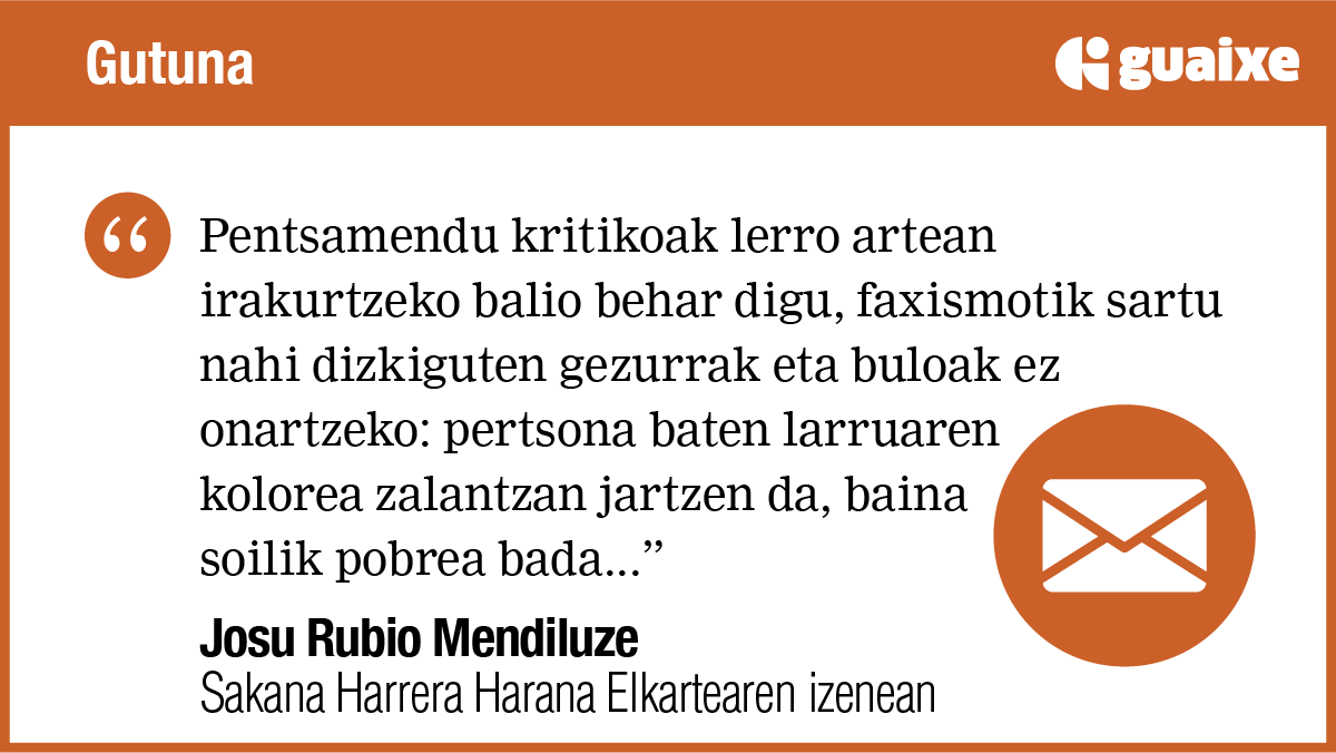 Martxoak 21, Arrazakeriaren eta Xenofobiaren aurkako Nazioarteko Eguna