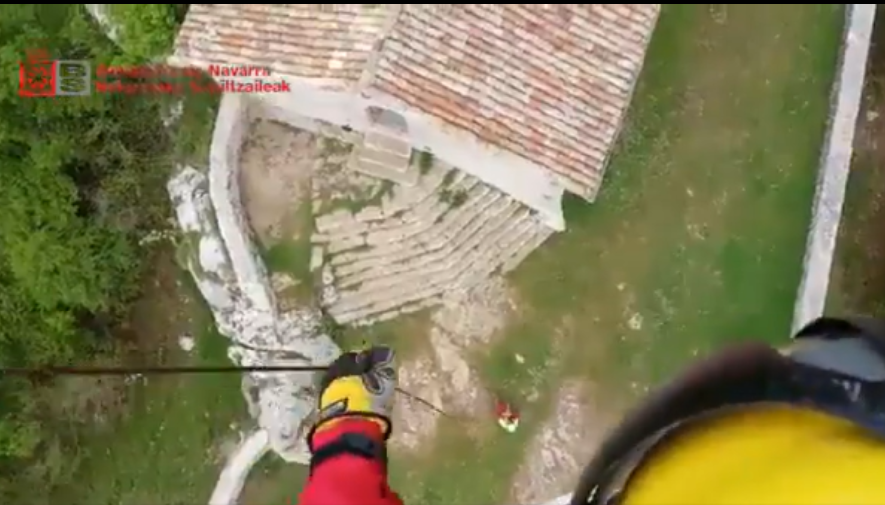 Erreskatea Ergan