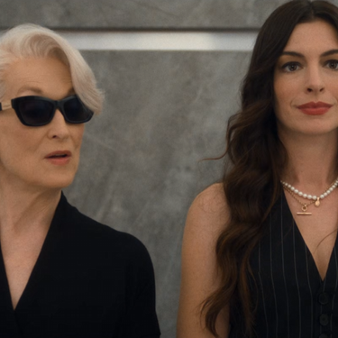'El diablo viste de Prada 2' filmaren emanaldia