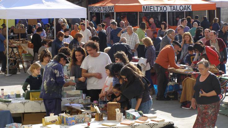 Patroiaren festa, egunean bertan