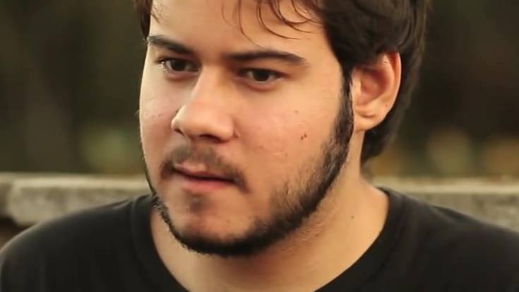 Haselen askatasuna aldarrikatzeko kontzentrazioa