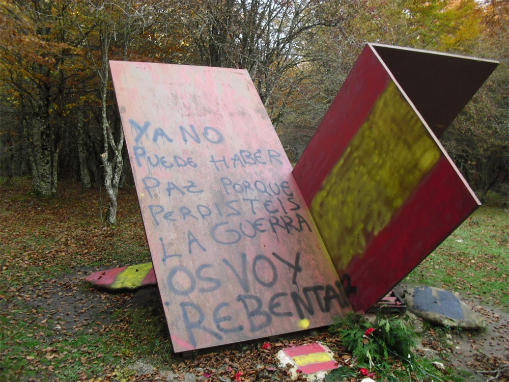 Otsaportilloko lezearendako babesa